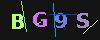 Gambar captcha
