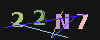 Gambar captcha