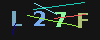Gambar captcha